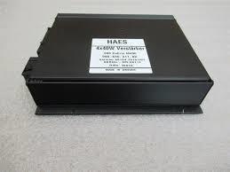 ampli Porsche 986